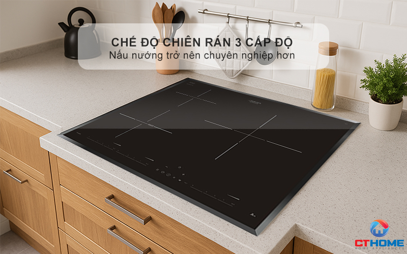 BẾP TỪ 3 VÙNG NẤU MUNCHEN GM3631 7300W 11