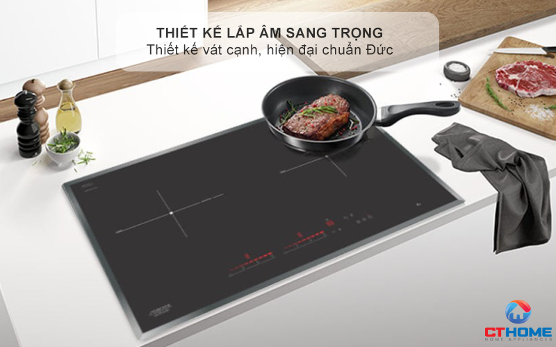 BẾP TỪ 2 VÙNG NẤU MUNCHEN GM6839 1