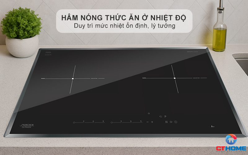BẾP TỪ 2 VÙNG NẤU MUNCHEN GM6839 7