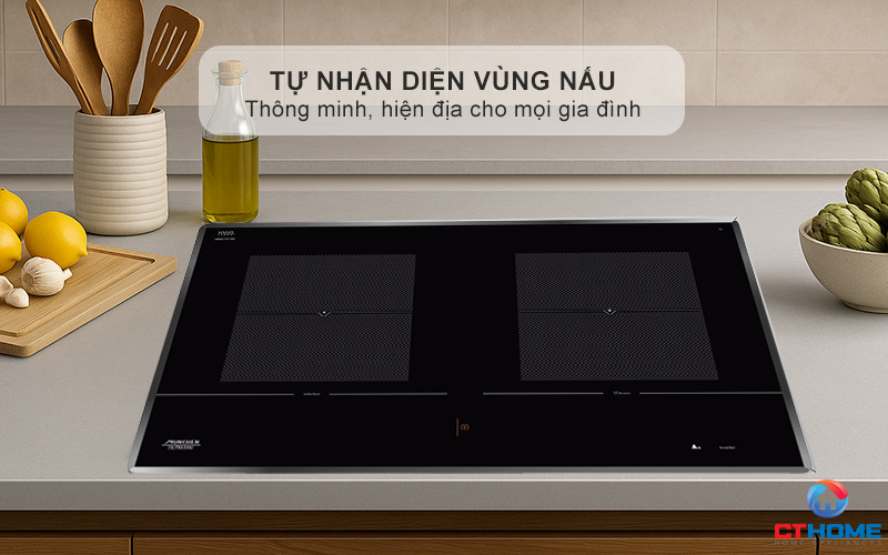 BẾP TỪ 2 VÙNG NẤU MUNCHEN GM8115 6