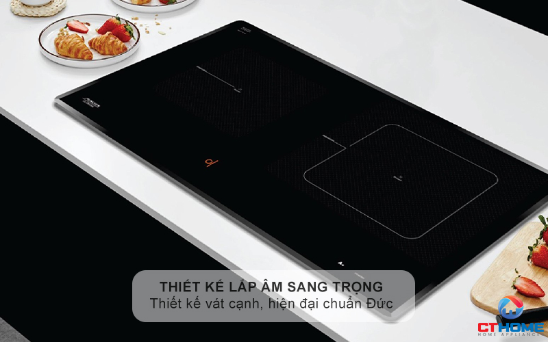 BẾP TỪ 2 VÙNG NẤU MUNCHEN GM8226 1