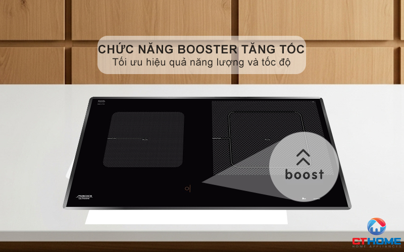 BẾP TỪ 2 VÙNG NẤU MUNCHEN GM8226 4