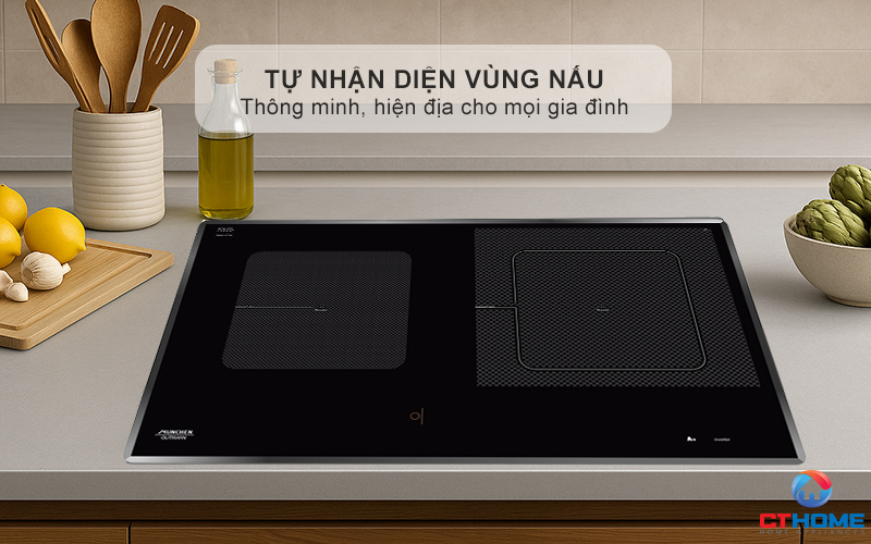 BẾP TỪ 2 VÙNG NẤU MUNCHEN GM8226 6