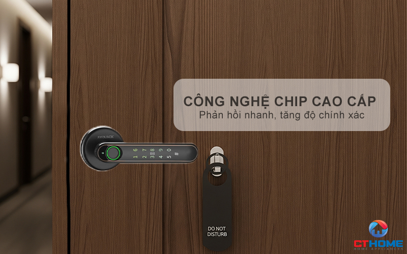 Công Nghệ Chip Cao Cấp
