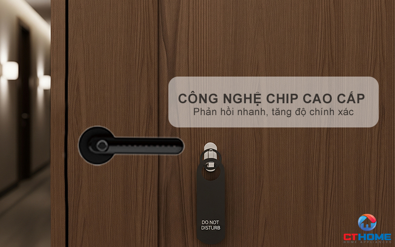 Công Nghệ Chip Cao Cấp