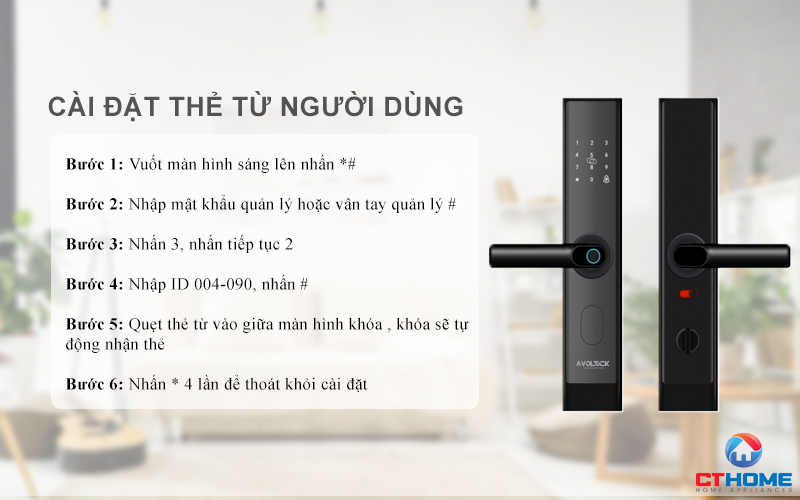 Cài đặt app Wifi Tuya Smart