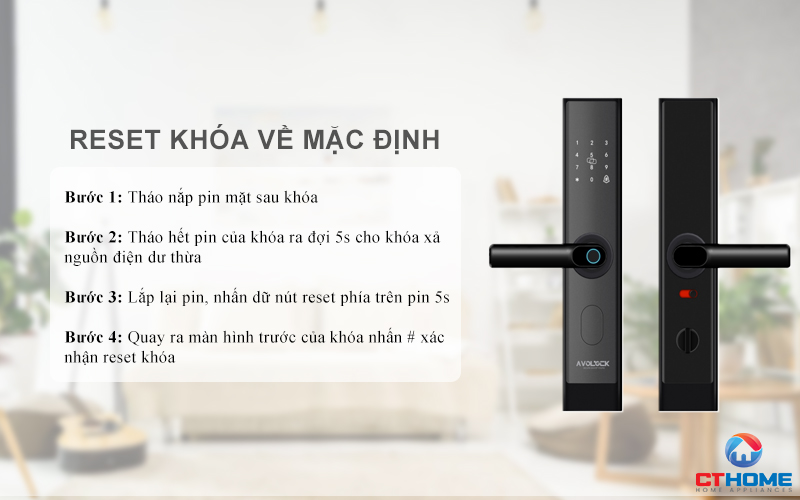 Cài đặt app Wifi Tuya Smart