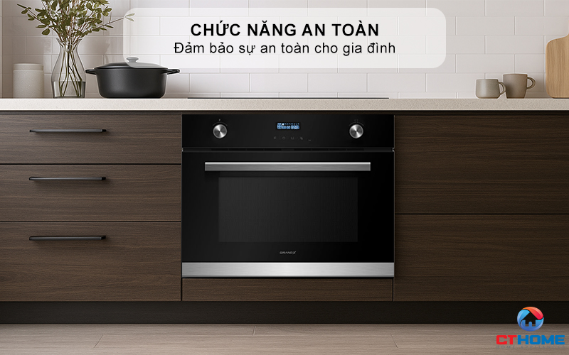 Chức năng an toàn