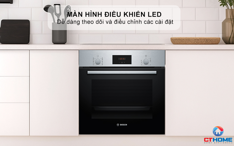 Màn hình LED điều khiển màu đỏ