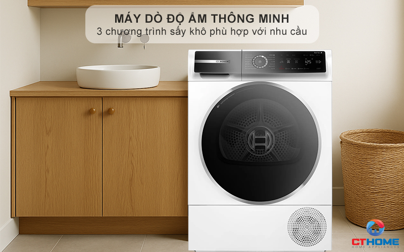 Máy dò độ ẩm thông minh