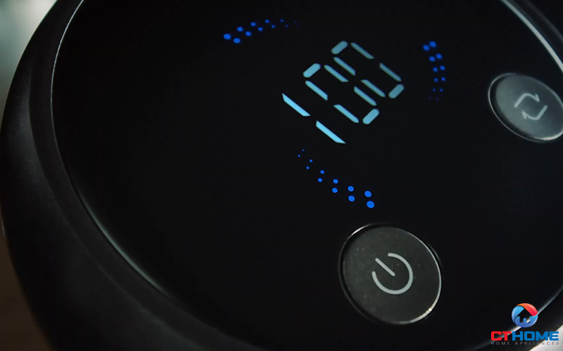 Màn hình LED rõ ràng