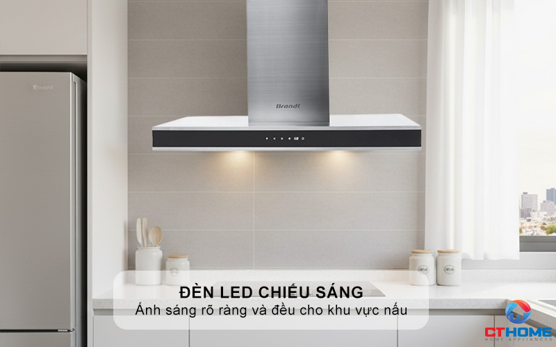 Ðèn LED chiếu sáng