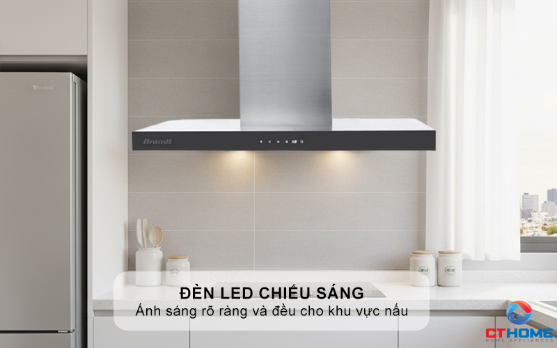 Đèn LED chiếu sáng