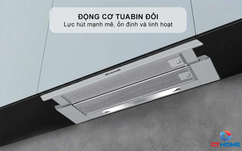 Ðộng cơ tuabin đôi