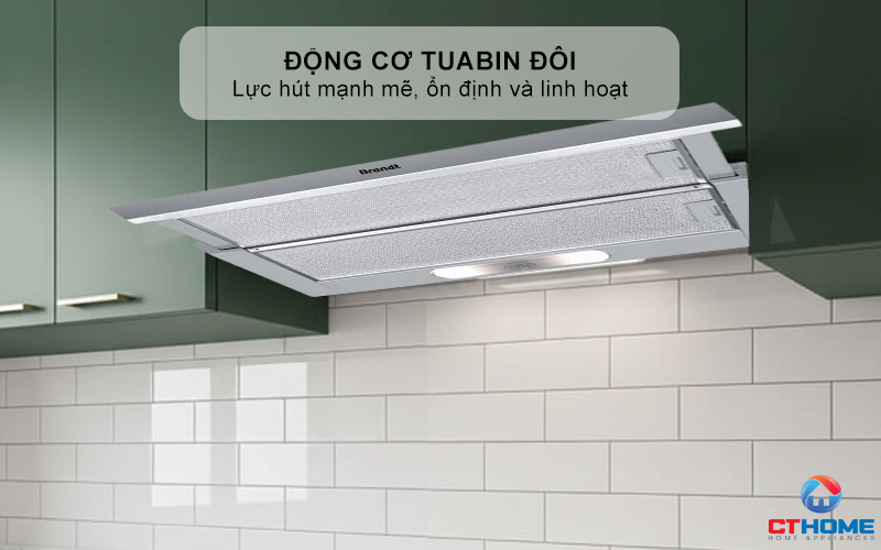 Ðộng cơ tuabin đôi