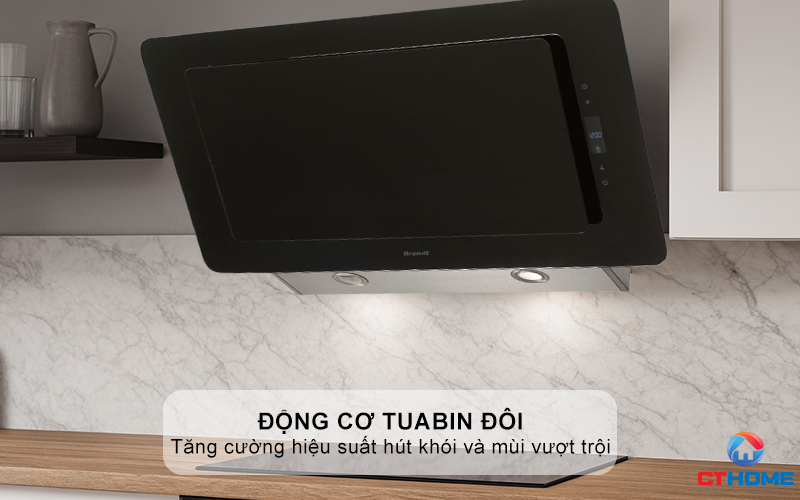 Ðộng cơ tuabin đôi