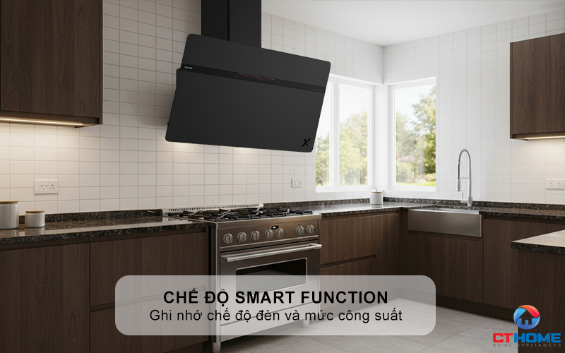 Chức năng Smart Function