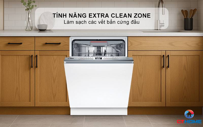 Sấy tăng cường ExtraDrying
