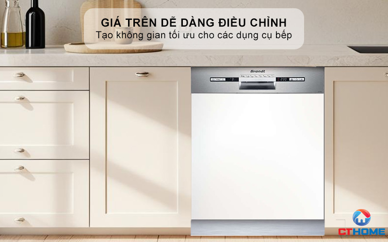 Giá trên dễ dàng điều chỉnh