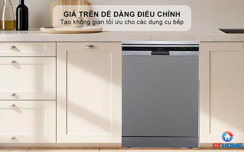 Giá trên dễ dàng điều chỉnh