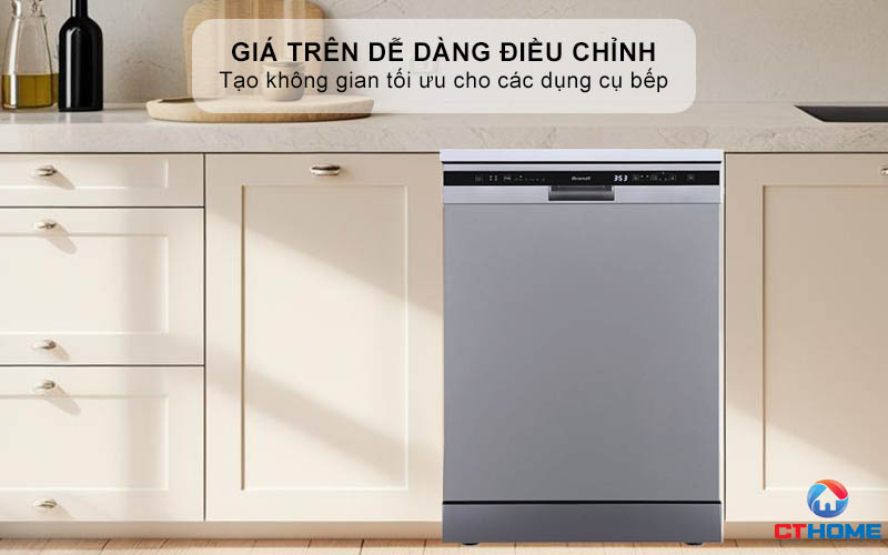 Giá trên dễ dàng điều chỉnh