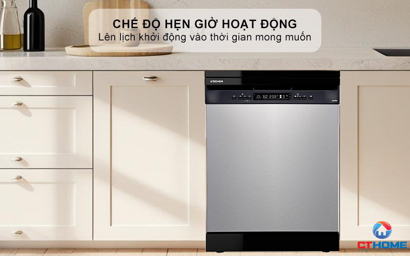 Khóa trẻ em an toàn