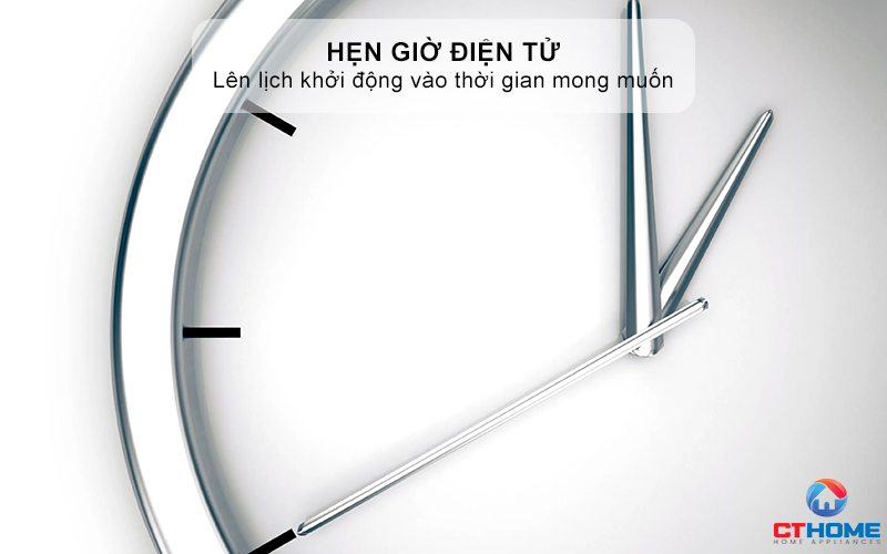 Hẹn giờ điện tử