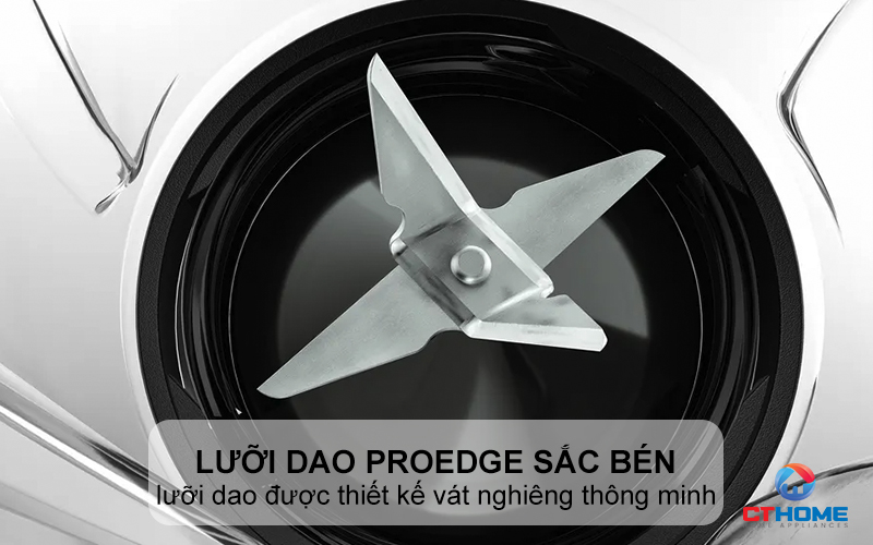 Lưỡi dao ProEdge sắc bén