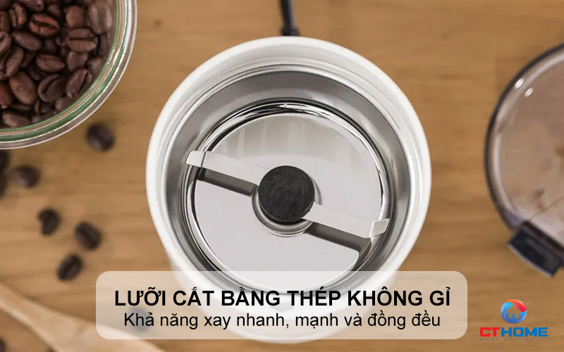 Lưỡi cắt bằng thép không gỉ