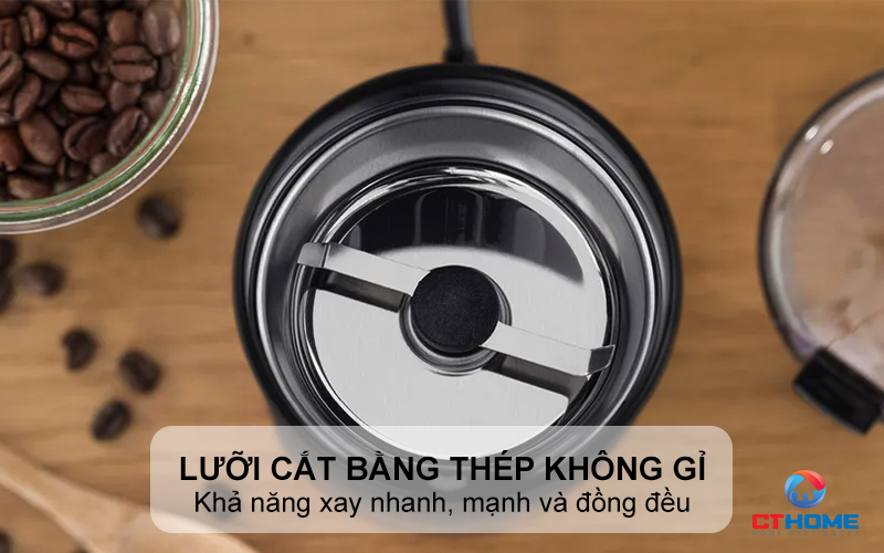 Lưỡi cắt bằng thép không gỉ