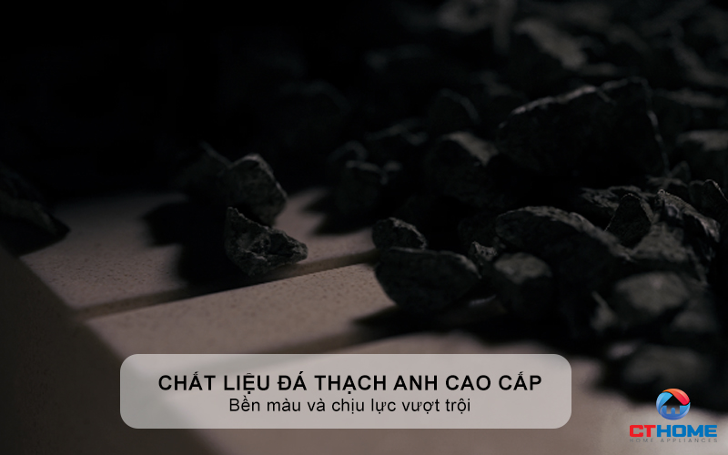 CHẬU ĐÁ LẮP NỔI 1 HỐ RỬA TEKA NOVA 80 WS-TG 1B   NOVA80WSTG1B 2