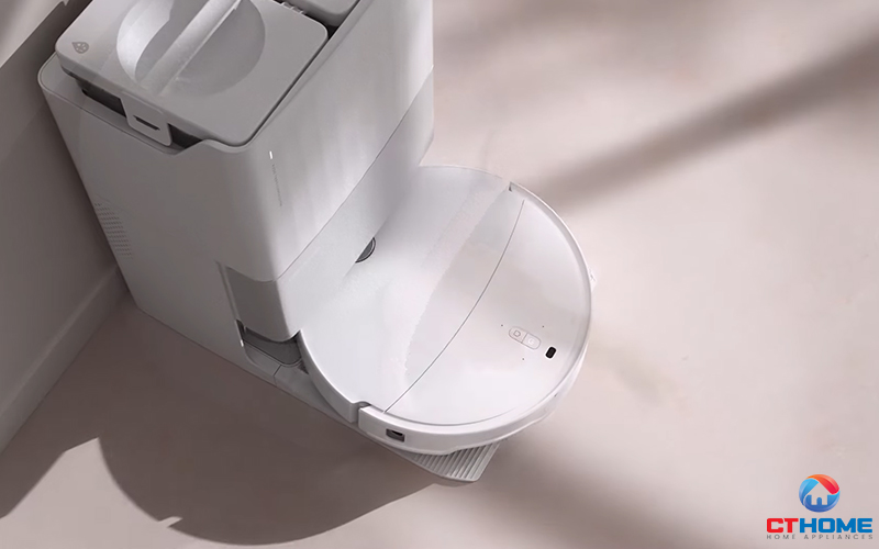 Công nghệ Roborock SmartPlan: Quản gia AI, thấu hiểu gia chủ