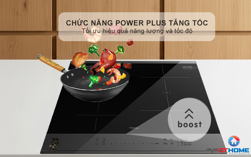 BẾP TỪ 4 VÙNG NẤU TEKA  IBF 64-VGOGH FST BV  IBF64VGOGHFSTBV 7