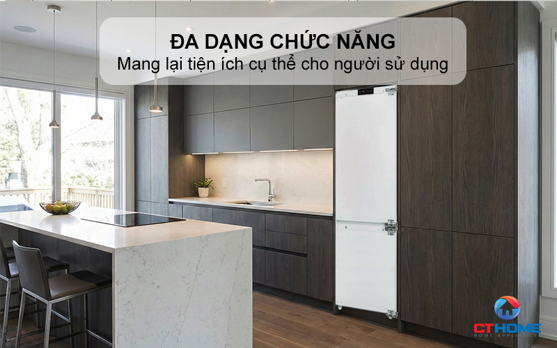Đa dạng chức năng