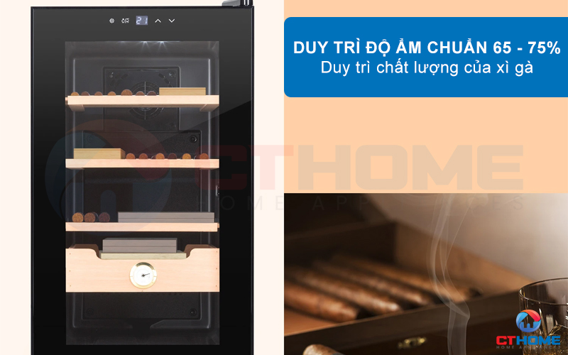 độ ẩm
