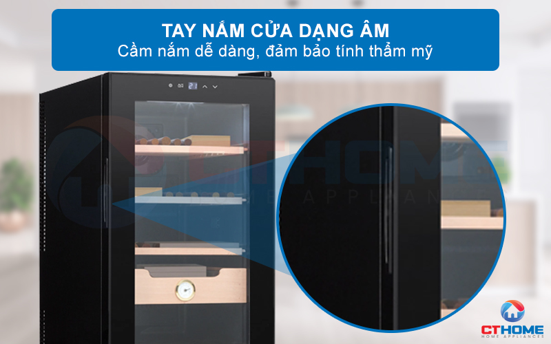tay nắm