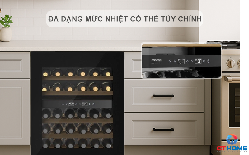 nhiệt độ