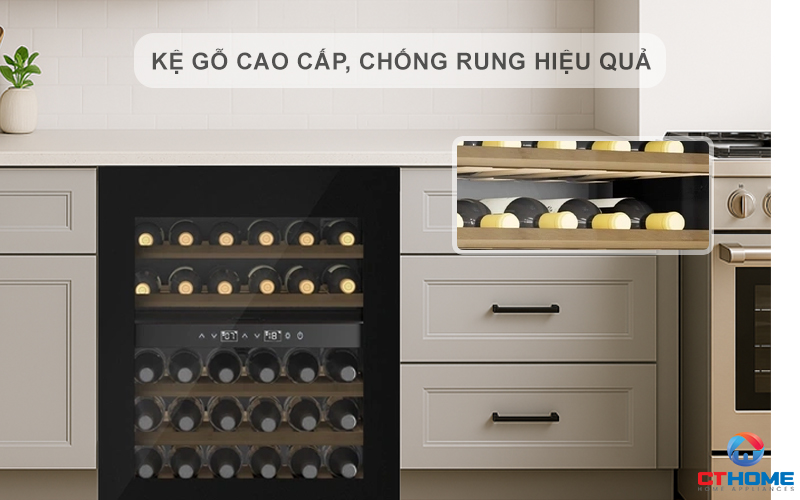 kệ gỗ
