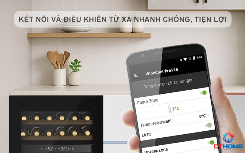 kết nối