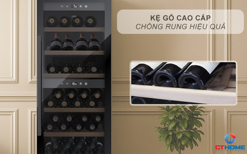 kệ gỗ
