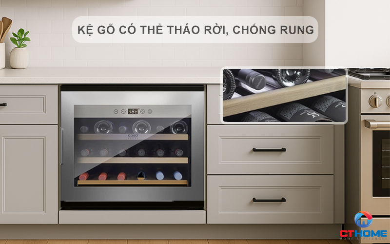 kệ gỗ