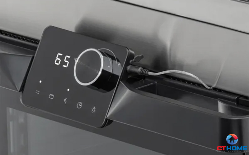 BẾP NƯỚNG ĐIỆN WMF PROFI PLUS URBAN MASTER GRILL 3000W - 0415440011 5