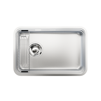 CHẬU RỬA BÁT KONOX TARI SMART 7047PP-L CHỐNG XƯỚC PHIÊN BẢN CÁ NHÂN HÓA