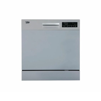 MÁY RỬA CHÉN ĐỘC LẬP ĐẶT BÀN BEKO DTC36810S 8 BỘ