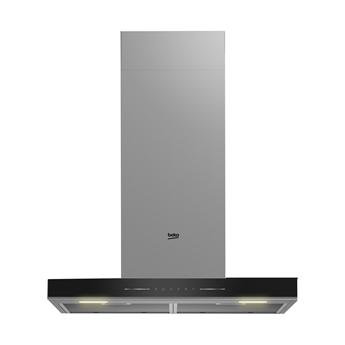 MÁY HÚT MÙI GẮN TƯỜNG BEKO BHCB66641BBHS NGANG 60CM MÀU ĐEN