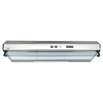 MÁY HÚT MÙI ÂM TỦ BEKO CFB 9433 XH NGANG 90CM MÀU INOX