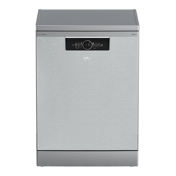 MÁY RỬA CHÉN ĐỘC LẬP BEKO BDFN36650XC 16 BỘ