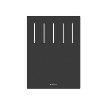THỚT NHỰA KONOX CUTTING BOARD CB06