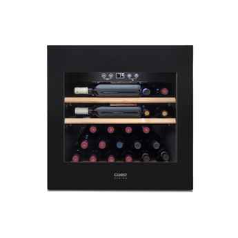 TỦ RƯỢU VANG  ÂM TỦ CASO WINEDELUXE E29 7711 29 CHAI