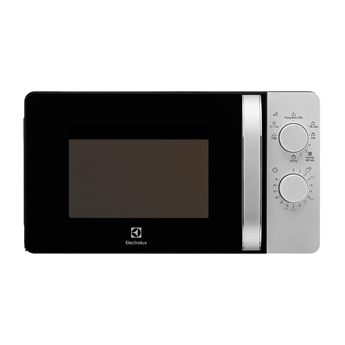 LÒ VI SÓNG CÓ NƯỚNG ĐỂ BÀN ELECTROLUX EMG20K38GB 20 LÍT